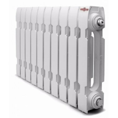 Чугунный радиатор Konner