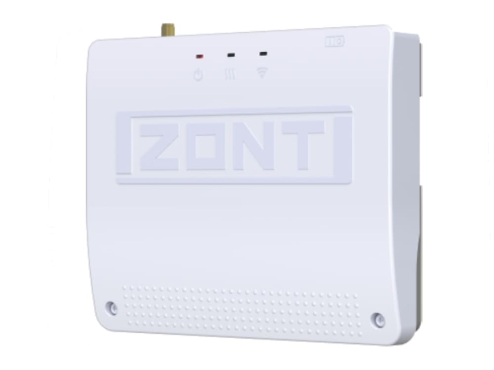 Контроллер ZONT SMART 2.0