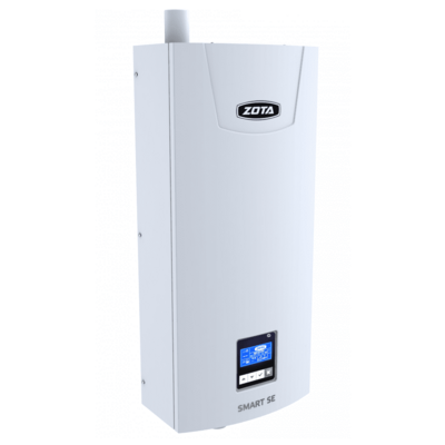 Электрический котел Zota Smart SE 21