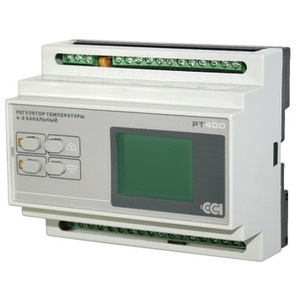 Регулятор температуры электронный РТ-400