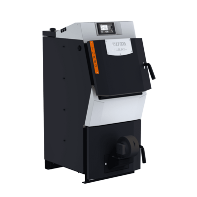 Твердотопливный котел Zota Bulat Turbo 20