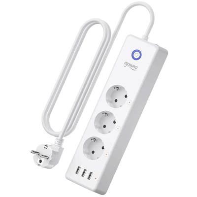 Сетевой фильтр Gosund Smart Plug P1