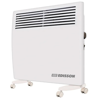 Конвектор электрический Edisson S1000UB