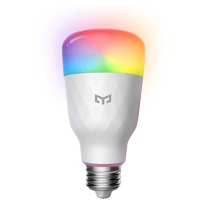 Умная LED-лампочка Yeelight Smart LED Bulb W3 (Multiple color) YLDP005