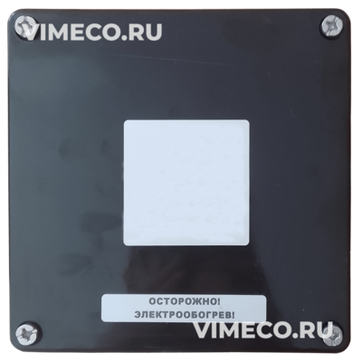Взрывозащищенная соединительная коробка МТ 719