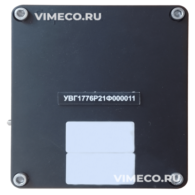 Взрывозащищенная соединительная коробка УВГ1776Р21Ф000011-1Б