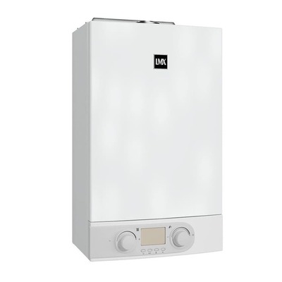Газовый котел Лемакс LMX Start-20