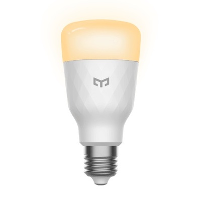 Умная LED-лампочка Yeelight Smart LED Bulb W3 (White) YLDP007