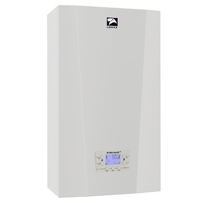 Газовый котел Лемакс Prime-V12