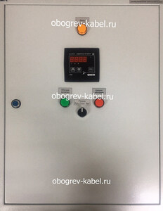 Шкаф управления ШУЭО-16/9-Т111-221206-19-М ПС S