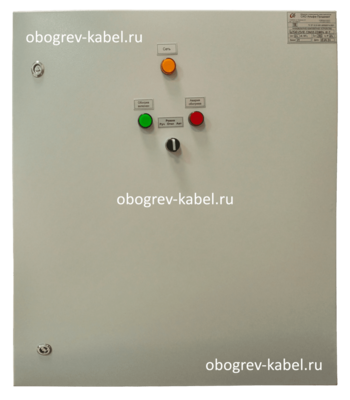Шкаф управления ШУЭО-23.12-Т34013-220804-12-Т S