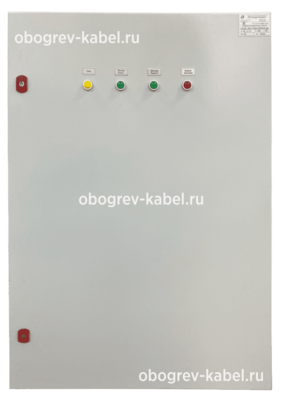 Шкаф управления ШУЭО1-33.18-Т224Н-220426-50-Д S