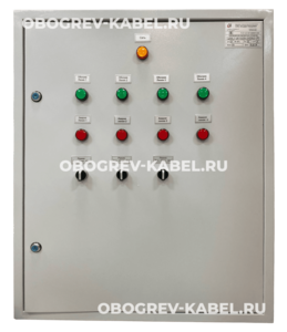 Шкаф управления ШУЭОт2-5.9-Т223Х-231219-51-СМ S