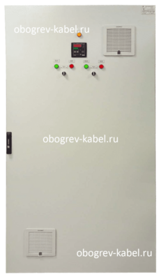 Шкаф управления ШУЭО-17.18-Т212RSМВУХХ-231031-87-СМ S
