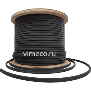Саморегулирующийся кабель SRG40-2CR-UV