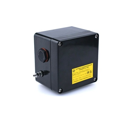 Взрывозащищенная соединительная коробка Termbox Ex 120S