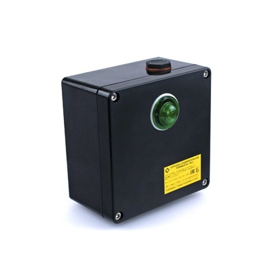 Взрывозащищенная соединительная коробка Termbox Ex 160L