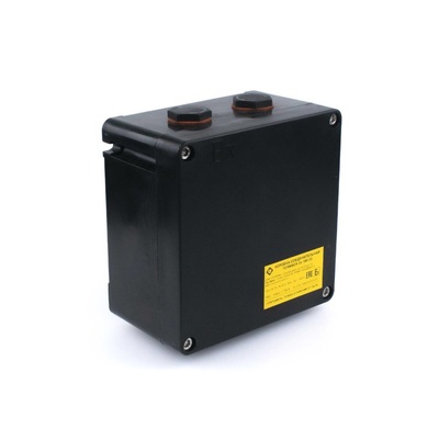 Взрывозащищенная соединительная коробка Termbox Ex 160-32