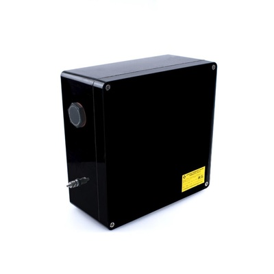 Взрывозащищенная соединительная коробка Termbox Ex 255-32