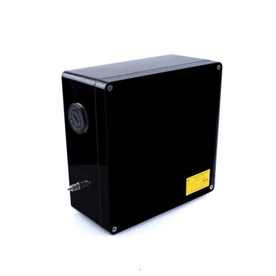 Взрывозащищенная соединительная коробка Termbox Ex 255-40