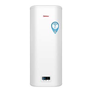 Водонагреватель Thermex IF 100 V (pro) Wi-Fi (100 литров)