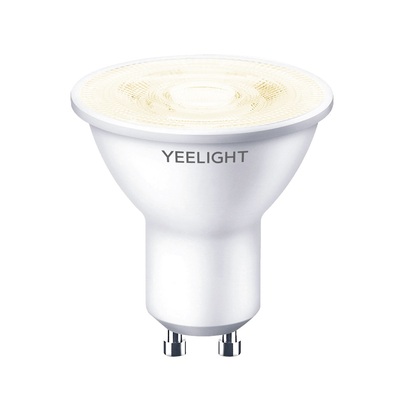 Умная лампочка Yeelight GU10 Smart Bulb W1 (Dimmable) YLDP004